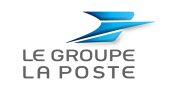 Groupe La poste